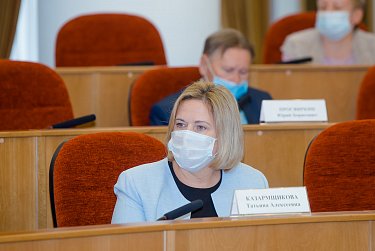 Бюджет просчитан. Социальные обязательства будут исполнены